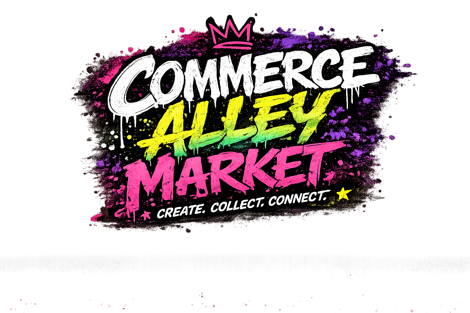 Commerce Alley Market